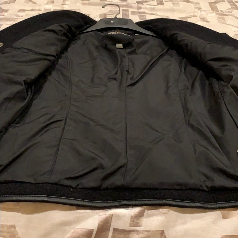 Wool jacket - Picture 4 of 4